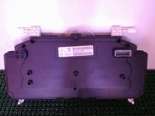Instrument cluster RENAULT KANGOO / GRAND KANGOO II (KW0/1_) 1.5 dCi 90 (KW05, KW08, KW0G, KW11) | BP22077788C47 