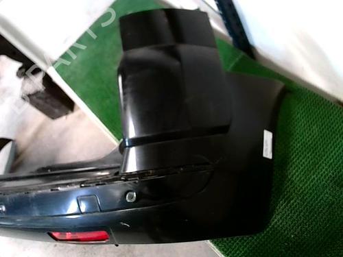 Rear bumper CITROËN C4 Grand Picasso I (UA_) 1.6 HDi | BP25131629C8 