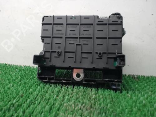 Used Fuse box Fuse box PEUGEOT 206+ (2L_, 2M_) 1.4 HDi eco 70 (68 hp) 22086626 22086626