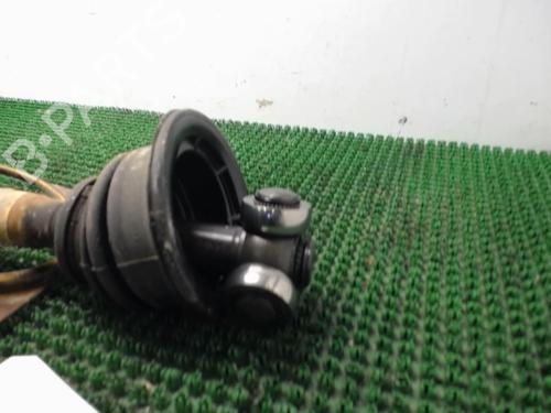 Used Left front driveshaft Left front driveshaft RENAULT ESPACE IV (JK0/1_) 1.9 dCi (JK0U) (116 hp) 22079985 22079985