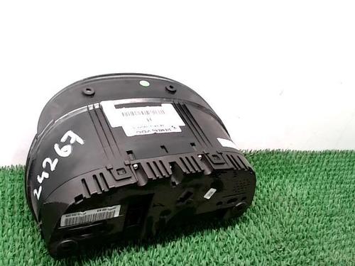 Instrument cluster BMW 3 Coupe (E92) 335 i | BP22092152C47 