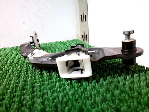 bremsepedal bremsepedal PEUGEOT 208 I (CA_, CC_) 1.6 HDi (92 hp) 33774046 33774046