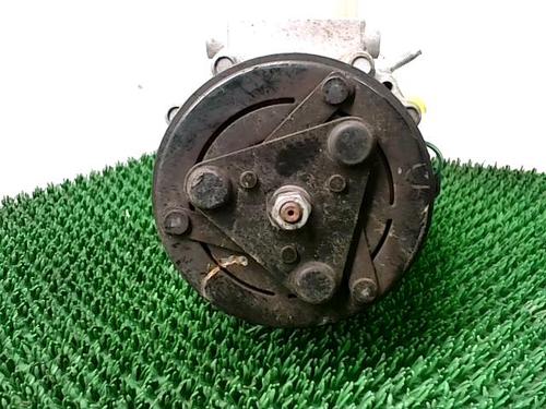 AC compressor PEUGEOT 208 II (UB_, UP_, UW_, UJ_) 1.2 PureTech 100 | BP30331130M34 