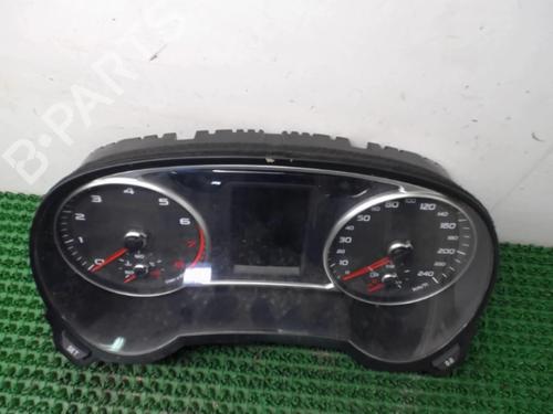 Used Electronic module Electronic module AUDI A1 Sportback (8XA, 8XF) 1.4 TFSI (125 hp) 22086185 22086185