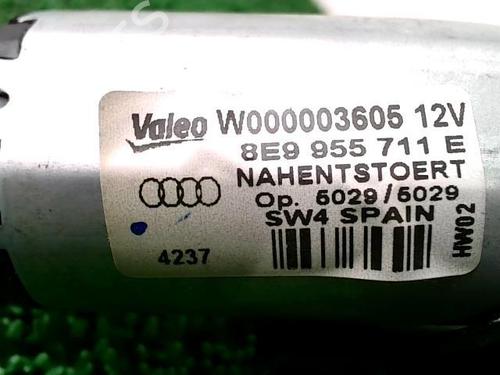 Rear wiper motor AUDI A3 (8P1) 2.0 TDI 16V | BP20874140M102 