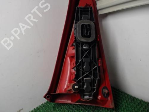 Used Left taillight Left taillight CITROËN C3 I (FC_, FN_) 1.4 HDi (68 hp) 22079545 22079545