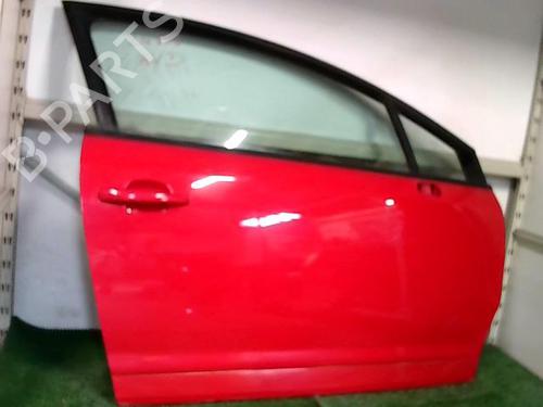 Porte avant droite Porte avant droite CITROËN C4 Coupe (LA_) 1.6 HDi (109 hp) 29847801 29847801