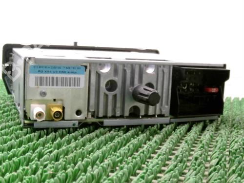 Bilradio RENAULT FLUENCE (L3_) 1.5 dCi (L30B) (106 hp) 22078677