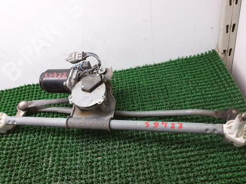 Front wiper motor SUZUKI SWIFT III (MZ, EZ) 1.6 (RS416, RR 416, ZC31S) | BP35780538M29 - Image 2