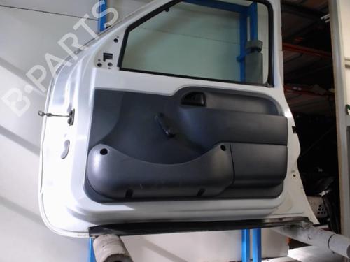 Right front door RENAULT KANGOO Express (FC0/1_) 1.2 (FC01, FC0A, FC0F) | BP22080366C3 