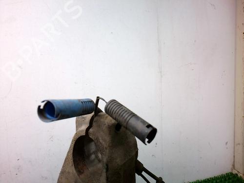 Left front steering knuckle MINI MINI (R50, R53) Cooper | BP34044612M25  - Image 5