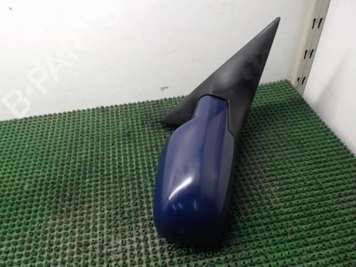 Right mirror RENAULT SCÉNIC II (JM0/1_) 1.5 dCi (JM1E, JM16) | BP22079588C27 