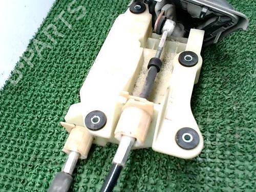 Gear lever CITROËN JUMPER II Van 2.2 HDi 100 | BP22091580M90 