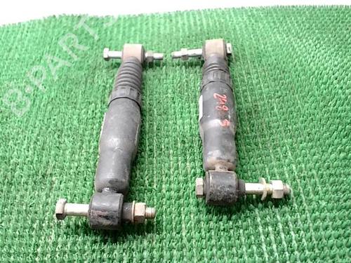 Used Right rear shock absorber CITROËN SAXO (S0, S1) 1.1 X, SX (60 hp) 29377834