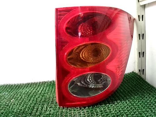 Used Right taillight PEUGEOT 1007 (KM_) 1.4 HDi (68 hp) 29932652