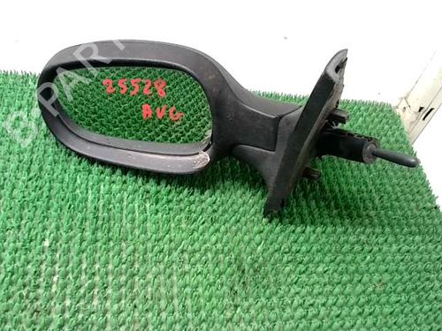 Used Left mirror RENAULT CLIO II (BB_, CB_) 1.5 dCi (B/C2J) (68 hp) 29039602