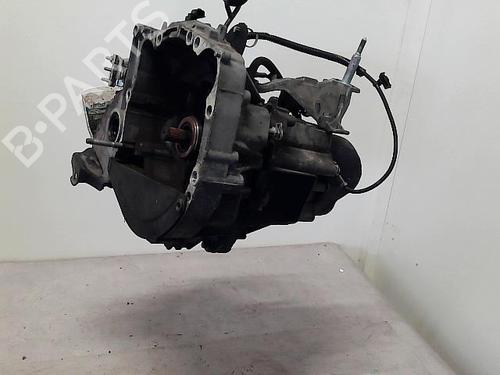 Used Gearbox Gearbox RENAULT CLIO IV Grandtour (KH_) 1.2 16V (73 hp) 22093289 22093289
