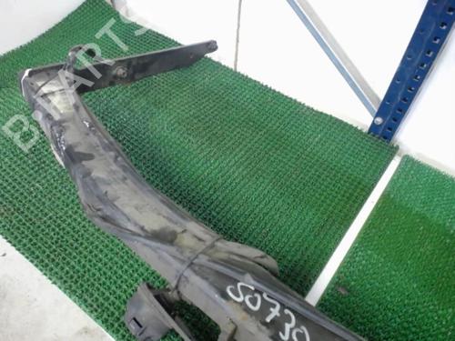 Tow ball/Mechanism FORD FOCUS II (DA_, HCP, DP) 1.6 TDCi | BP22086537C141 