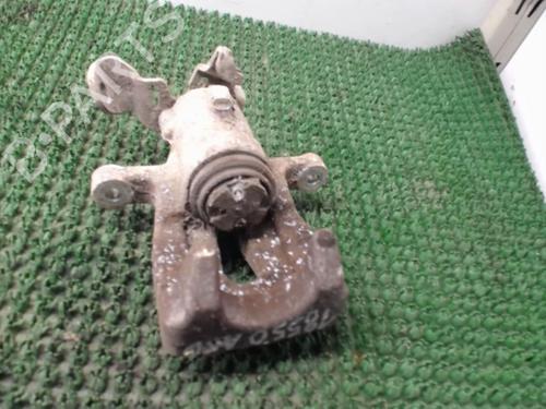 Used Right rear brake caliper RENAULT CLIO III Grandtour (KR0/1_) 1.5 dCi (KR0F) (86 hp) 22081320