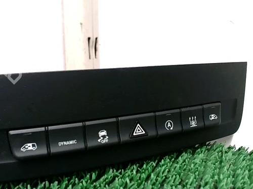 Warning switch MERCEDES-BENZ VITO Van (W447) 119 CDI 4x4 (447.601, 447.603, 447.605) | BP24144427I22 