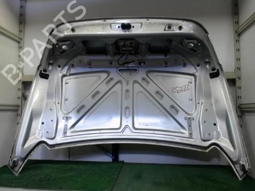 Used Tailgate PEUGEOT 307 CC (3B) 2.0 16V (136 hp) 20877467