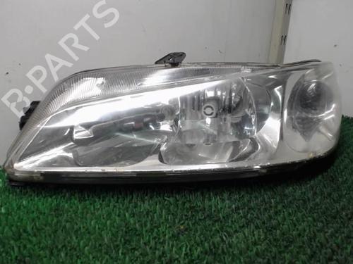Used Left headlight Left headlight PEUGEOT 306 Hatchback (7A, 7C, N3, N5) 1.8 16V (110 hp) 20877314 20877314