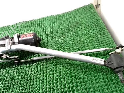 Front wiper motor RENAULT KANGOO / GRAND KANGOO II (KW0/1_) 1.5 dCi 90 (KW05, KW08, KW0G, KW11) | BP22090860M29