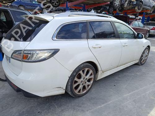 Gearbox MAZDA 6 Estate (GH) 2.2 MZR-CD (GH10) | BP36943877M3 - Image 8