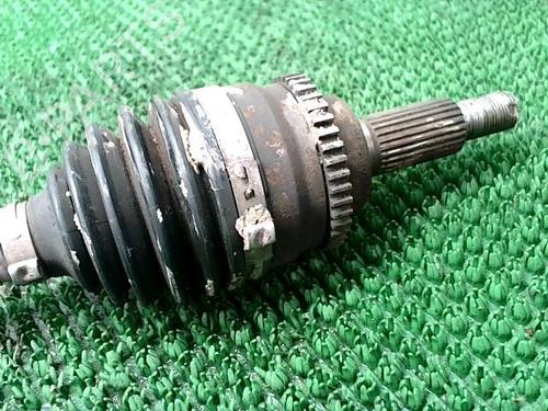 Right front driveshaft SUZUKI SWIFT III (MZ, EZ) 1.3 DDiS (RS413D) | BP22091134M39 