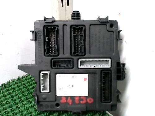 Used Electronic module Electronic module RENAULT CLIO V (B7_) 1.0 SCe 65 (B7MG) (67 hp) 29936630 29936630