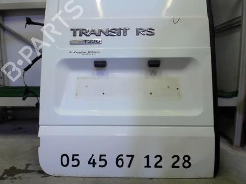 Left tailgate FORD TRANSIT Van (FA_ _) 2.2 TDCi | BP20876460C76 