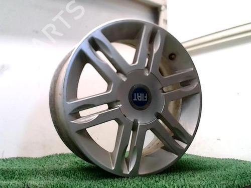 Used Rim FIAT PANDA (169_) 1.2 (169.AXB11, 169.AXB1A) (60 hp) 29816897