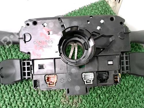 Steering column stalk PEUGEOT 308 SW I (4E_, 4H_) 1.6 HDi | BP28611566I23 