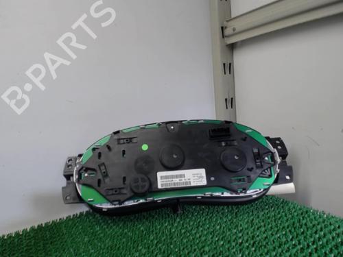 Used Instrument cluster Instrument cluster DACIA LODGY (JS_) 1.5 dCi (JSMC, JSAF) (107 hp) 22076277 22076277
