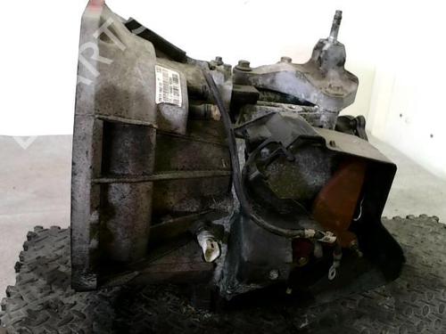 Used Gearbox Gearbox 22089076 22089076
