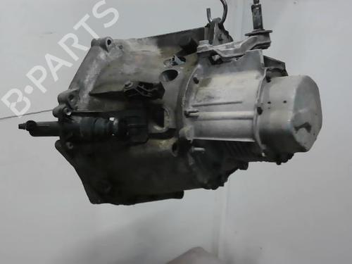 Gearbox CITROËN C4 II (NC_) 1.6 VTi 120 (NC5FS0, NC5FS9) | BP30003621M3