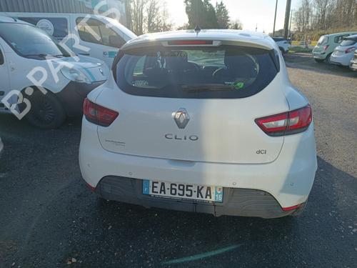Used Parts RENAULT CLIO IV (BH_) 1.5 dCi 90 4990480