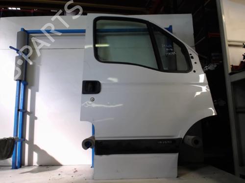 Right front door RENAULT MASTER II Van (FD) 2.5 dCi 120 | BP20874604C3 
