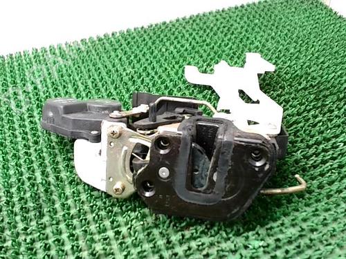 Used Rear right lock HYUNDAI SANTA FÉ I (SM) 2.0 CRDi 4x4 (125 hp) 24499103