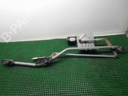 Front wiper motor RENAULT SCÉNIC II (JM0/1_) 1.6 (JM0C, JM0J, JM1B) | BP22077391M29 