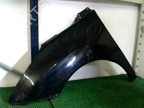Left front fenders PEUGEOT 3008 I MPV (0U_) 1.6 HDi | BP20874288C41 