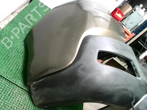 Rear bumper PEUGEOT 3008 I MPV (0U_) 1.6 HDi | BP31050392C8 