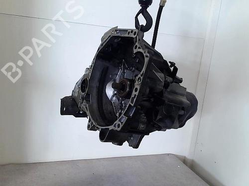 Skrzynia biegów DACIA SANDERO III 1.0 SCe 65 | BP22093205M3 