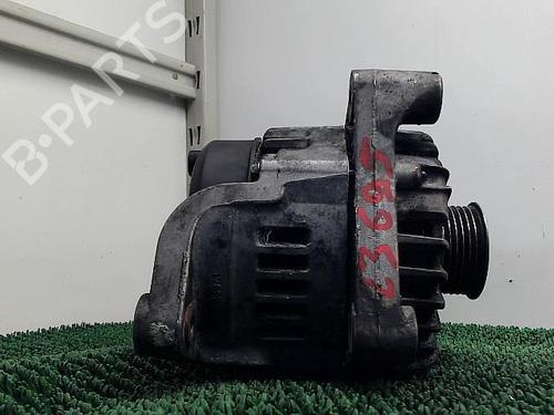 Generator BMW X3 (E83) 2.0 d | BP22090859M7 