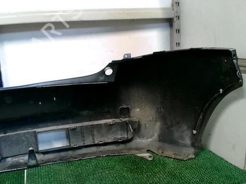 Rear bumper RENAULT MEGANE II (BM0/1_, CM0/1_) 2.0 Renault Sport | BP30045130C8 