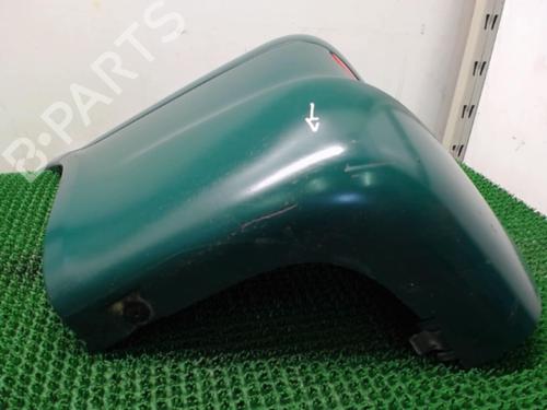 Corner bumper MERCEDES-BENZ VITO / MIXTO Van (W639) 113 CDI (639.601, 639.603, 639.605) | BP22084456C117 