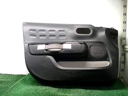 Used Front left panel CITROËN C3 III (SX) 1.5 BlueHDi 100 (SXYHYP, SXYHTU) (102 hp) 30590437