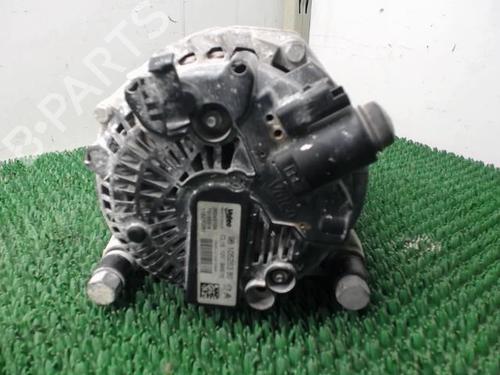 Alternator PEUGEOT 208 I (CA_, CC_) 1.6 BlueHDi 100 | BP20875370M7 
