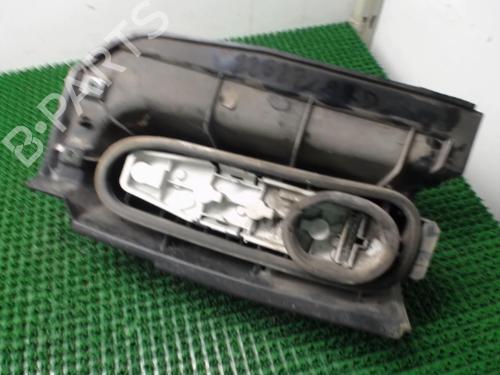Right taillight RENAULT ESPACE II (J/S63_) 2.1 TD (J633, J634, J/S635, J/S63D) | BP25262206C35 