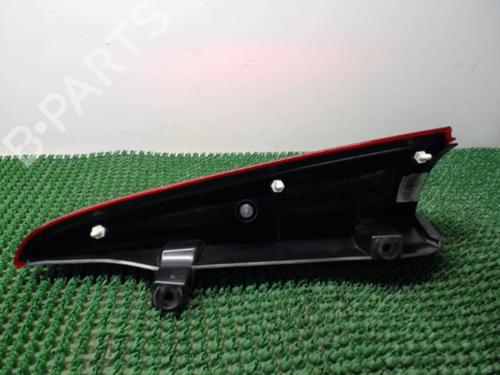 Left taillight RENAULT KANGOO / GRAND KANGOO II (KW0/1_) 1.5 dCi 90 (KW05, KW08, KW0G, KW11) | BP22077799C34 